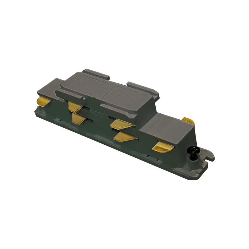 Prelungitor Electric Sina Ideal Lux Link Electr Conn Dali 1-10V Bk Negru, 246550, Italia