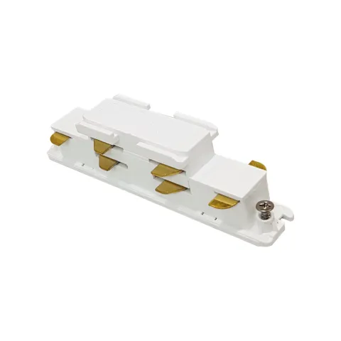 Prelungitor Electric Sina Ideal Lux Link Electr Conn Dali 1-10V Wh Alb, 246567, Italia