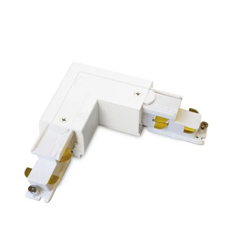 Colt Sina Ideal Lux Link Trimless L-Connector Right Dali 1-10V Wh Alb, 246628, Italia