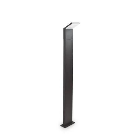 Stalp Ideal Lux Style Pt Antracite 3000K Led, Antracit, 246871, Italia