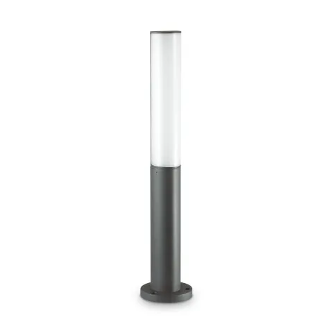 Aplica Exterior Ideal Lux Etere Pt Antracite 3000K Led, Antracit, 246932, Italia