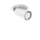 Downlight Incastrat Ideal Lux Nova 12W 3000K Wh Led, Alb, 248165, Italia
