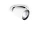 Downlight Incastrat Ideal Lux Nova 30W 3000K Wh Led, Alb, 248172, Italia