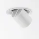 Downlight Incastrat Ideal Lux Nova 30W 3000K Wh Led, Alb, 248172, Italia