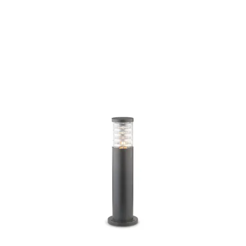 Stalp Ideal Lux Tronco Pt1 H40 Antracite E27, Antracit, 248257, Italia