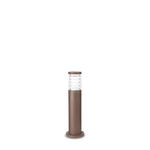 Stalp Ideal Lux Tronco Pt1 H40 Coffee E27, Cafeniu, 248271, Italia