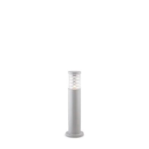 Stalp Ideal Lux Tronco Pt1 H40 Grigio E27, Gri, 248288, Italia