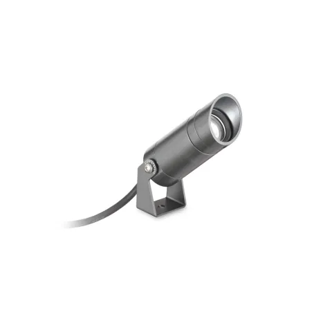 Proiector Exterior Ideal Lux Starlight Pt 05.5W 3000K Led, Gri, 248394, Italia