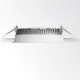 Downlight Incastrat Ideal Lux Deep 30W 4000K Led, Alb, 248790, Italia