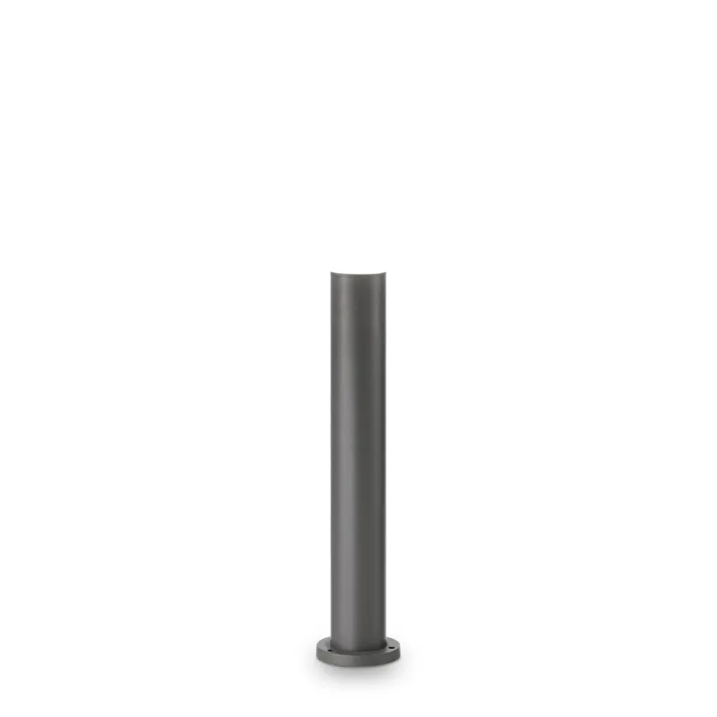 Stalp Ideal Lux Clio Mpt1 Antracite E27, Antracit, 249452, Italia