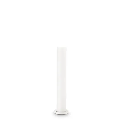 Stalp Ideal Lux Clio Mpt1 Bianco E27, Alb, 249469, Italia