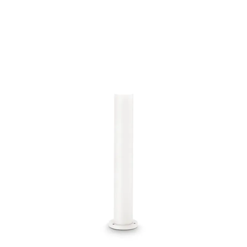 Stalp Ideal Lux Clio Mpt1 Bianco E27, Alb, 249469, Italia
