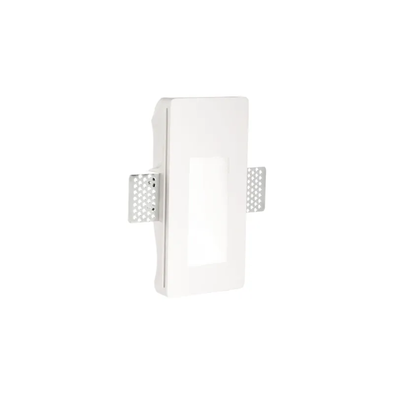 Aplica Ideal Lux Walky-2 Led, Alb, 249827, Italia