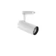 Spot Sina 1 Faza Ideal Lux Fox 08W Cri80 41° 3000K Wh Led, Alb, 250410, Italia