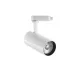 Spot Sina 1 Faza Ideal Lux Fox 15W Cri80 41° 3000K Wh Led, Alb, 250434, Italia