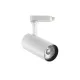 Spot Sina 1 Faza Ideal Lux Fox 25W Cri80 35° 3000K Wh Led, Alb, 250458, Italia