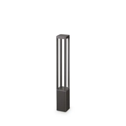 Stalp Ideal Lux Tifone-1 Pt Led, Antracit, 250953, Italia