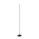 Lampadar Ideal Lux Yoko Pt Nero Led, Negru, 258904, Italia