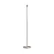 Lampadar Ideal Lux Set Up Mpt Nickel E27, Nichel, 259994, Italia