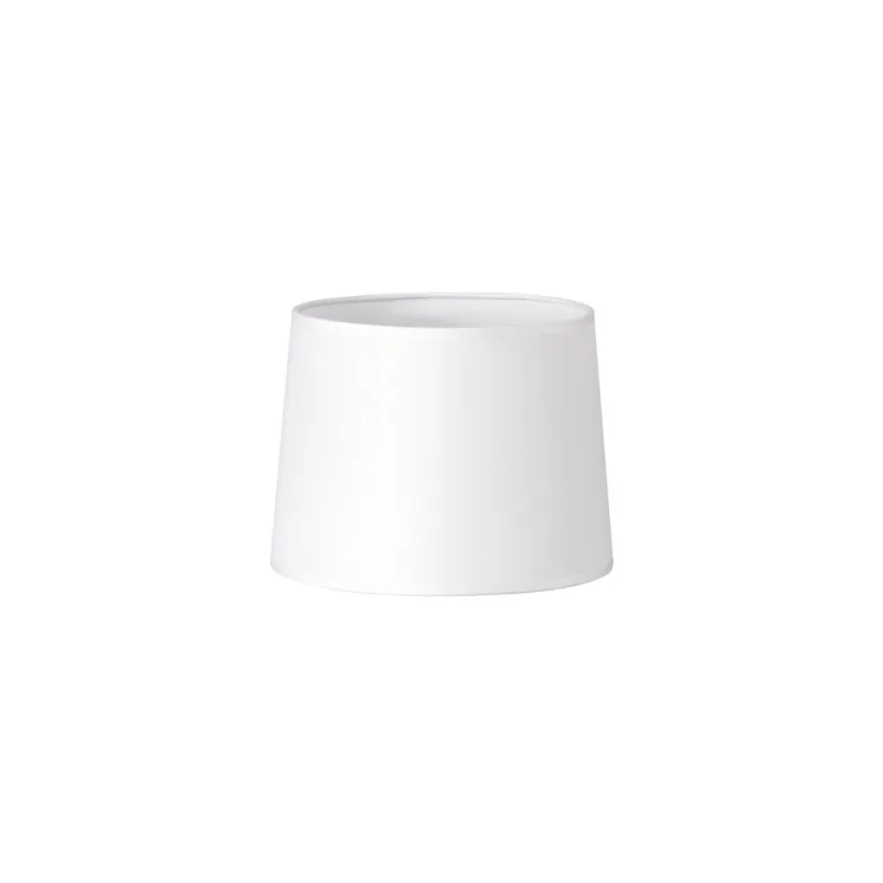 Abajur Set Up Paralume Cono D20 Bianco 260068, Ideal Lux Italia