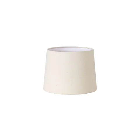 Abajur Set Up Paralume Cono D20 Beige 260082, Ideal Lux Italia