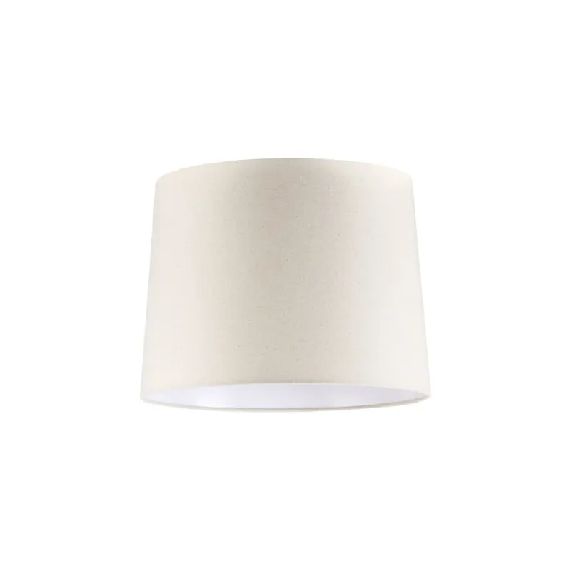 Abajur Set Up Paralume Cono D40 Beige 260242, Ideal Lux Italia