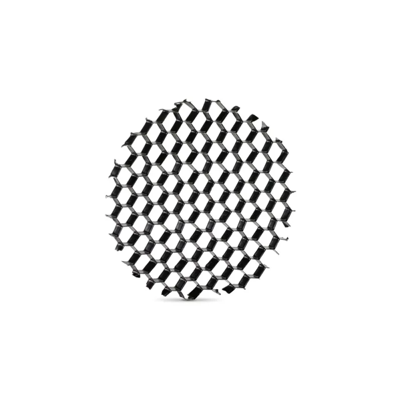 Accesoriu Spot Ideal Lux Ego Track Honeycomb 40 Mm 260860, Italia