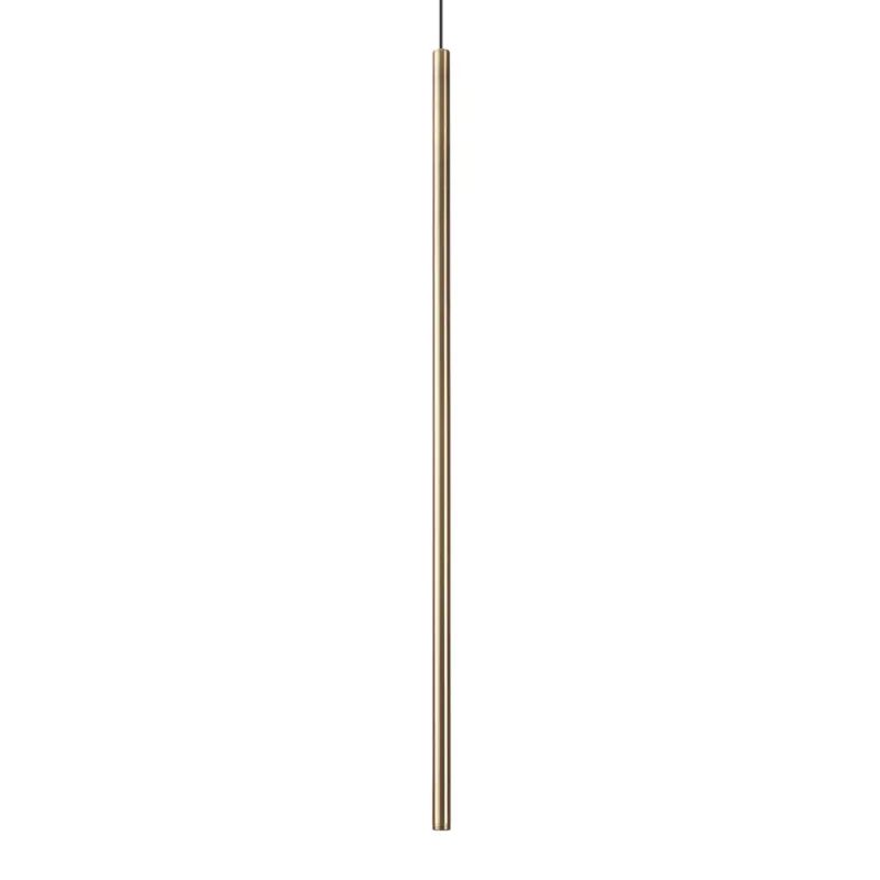 Pendul Ideal Lux Filo Sp1 Ottone LED, Alama, 263700, Italia