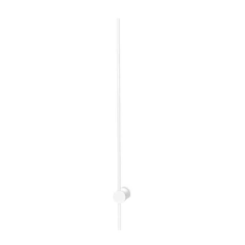 Aplica Ideal Lux Essence Ap 17W Bianco LED, Alb, 265575, Italia