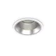 Downlight Incastrat Circular Ideal Lux Off Fi 28W 3000K Wh LED, Alb, 266510, Italia