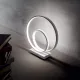 Veioza Ideal Lux Oz Tl Bianco Led, Alb, 269474, Italia