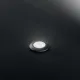 Spot Exterior Ideal Lux Way Up 3000K G9, Negru, 269726, Italia