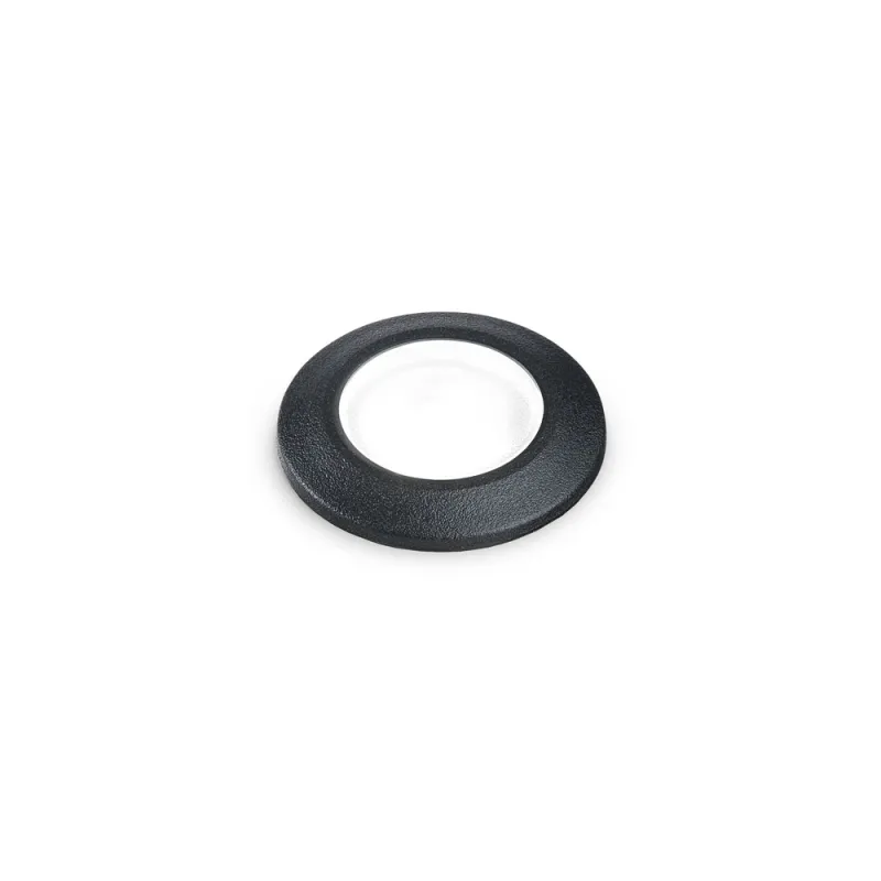 Spot Exterior Ideal Lux Way Up 3000K G9, Negru, 269726, Italia