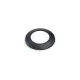 Spot Exterior Ideal Lux Way Up 3000K G9, Negru, 269726, Italia