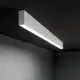 Modul Plafoniera Ideal Lux Steel Wide Wh 4000K LED, Alb, 270203, Italia