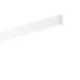 Modul Plafoniera Ideal Lux Steel Wide Wh 4000K LED, Alb, 270203, Italia