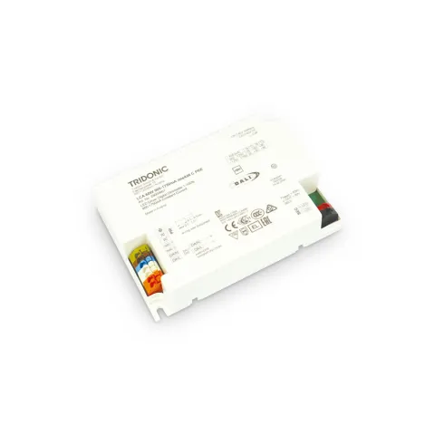 Driver Ideal Lux Fly D90 Driver 1-10V 68W 1400Ma Alb, 270357, Italia