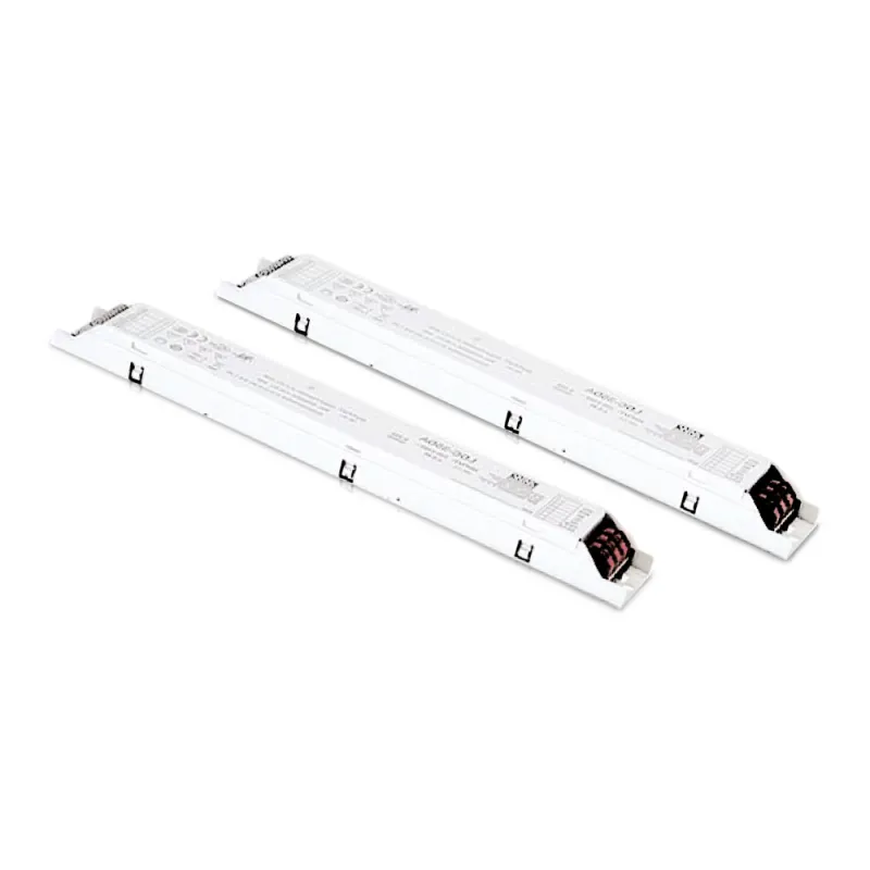 Driver Ideal Lux Fluo Bi-Emission 1200 Kit Drivers 1-10V Alb, 270692, Italia