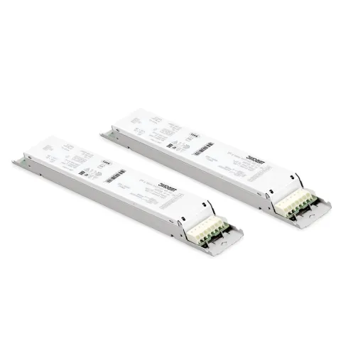 Driver Ideal Lux Fluo Bi-Emission 1200 Kit Drivers Dali Alb, 270876, Italia