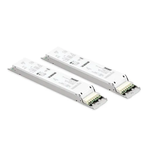 Driver Ideal Lux Fluo Bi-Emission 1800 Kit Drivers Dali Alb, 270937, Italia