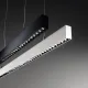 Suspensie Tehnica Ideal Lux Office Sp 3000K Wh Led , Alb, 271194, Italia