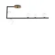 Lustra Plafon Ideal Lux Birds Pl5 G9, Negru, 273631, Italia
