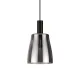 Suspensie Ideal Lux Coco-3 Sp LED, Negru, 275567, Italia