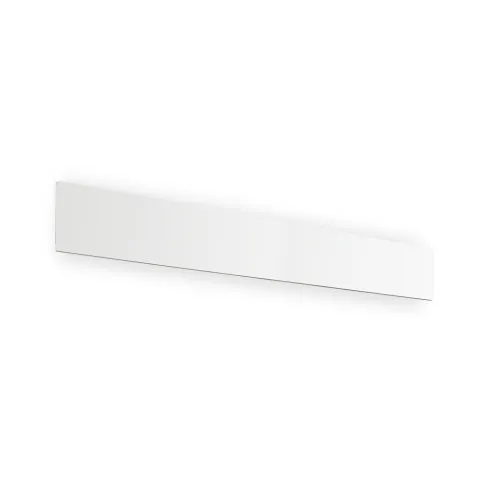 Aplica Ideal Lux Zig Zag Ap D75 Bianco 4000K LED, Alb, 277257, Italia