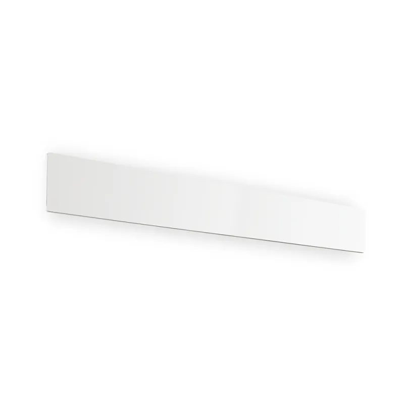Aplica Ideal Lux Zig Zag Ap D75 Bianco 4000K LED, Alb, 277257, Italia