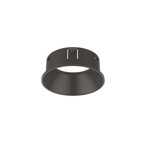 Accesoriu Ideal Lux Bento Reflector Round Bk Negru, 279640, Italia