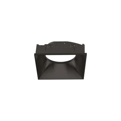 Accesoriu Ideal Lux Bento Reflector Square Bk Negru, 279688, Italia