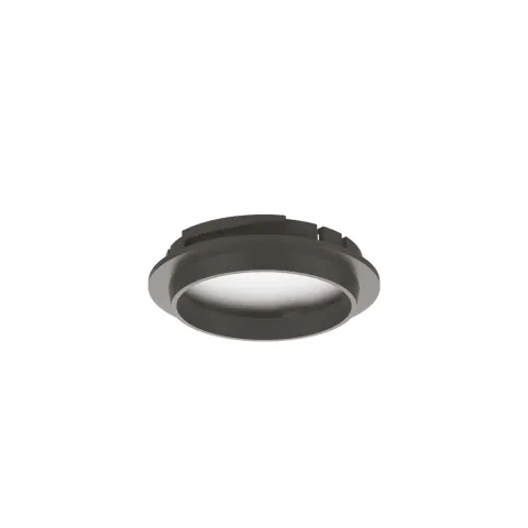 Accesoriu Ideal Lux Bento Diffuser Negru, 279725, Italia