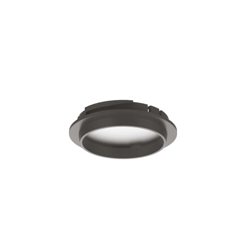 Accesoriu Ideal Lux Bento Diffuser Negru, 279725, Italia