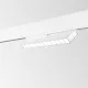 Downlight pe Sina Magnetica Ideal Lux Ego Flexible Accent 13W 3000K On-Off Wh LED, Alb, 282718, Italia